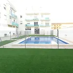 Blaucel Apartment Deltebre