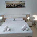 Blaucel Apartment *