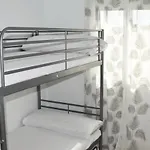 Apartment Blaucel *