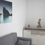 Apartment Blaucel Deltebre