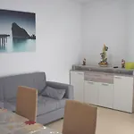 Apartment Blaucel *