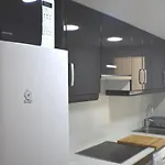 Apartment Blaucel Deltebre