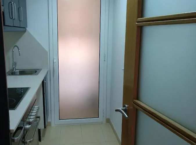 Blaucel Apartment Deltebre