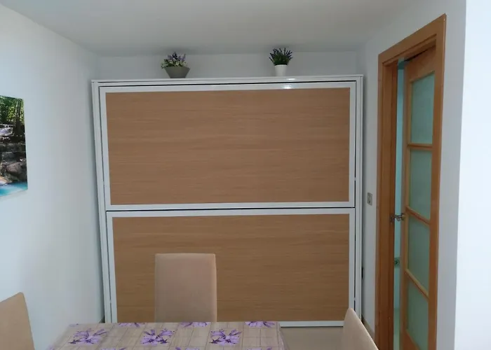 Apartment Blaucel