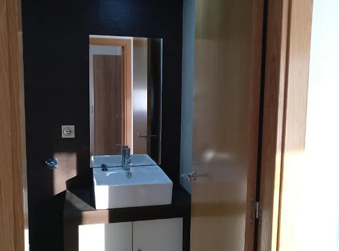 Apartment Blaucel *