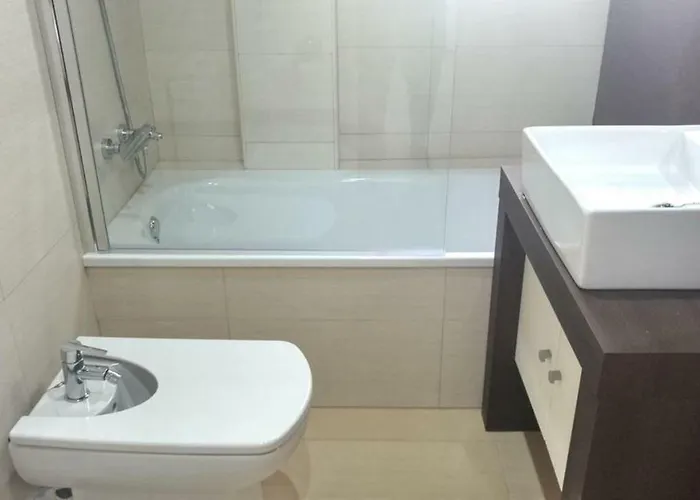 Blaucel Apartment Deltebre