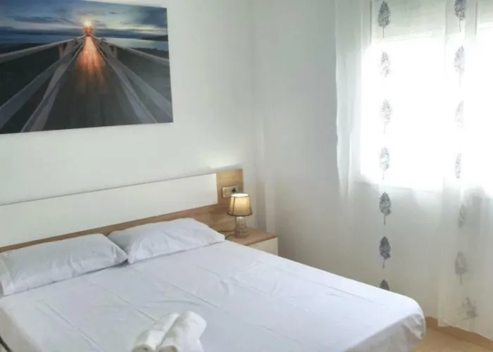 Blaucel Apartment *