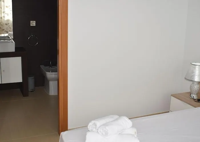 Blaucel Apartment Deltebre