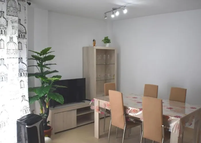 Apartment Blaucel