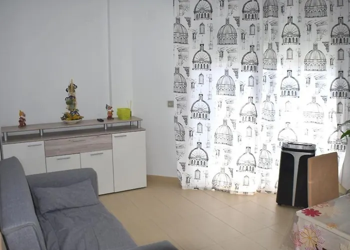 Apartment Blaucel
