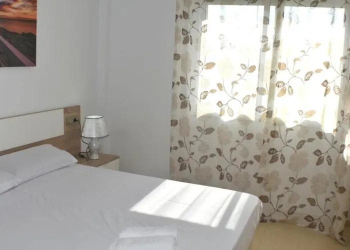Blaucel Apartment Deltebre