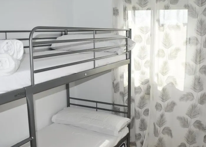 Apartment Blaucel *