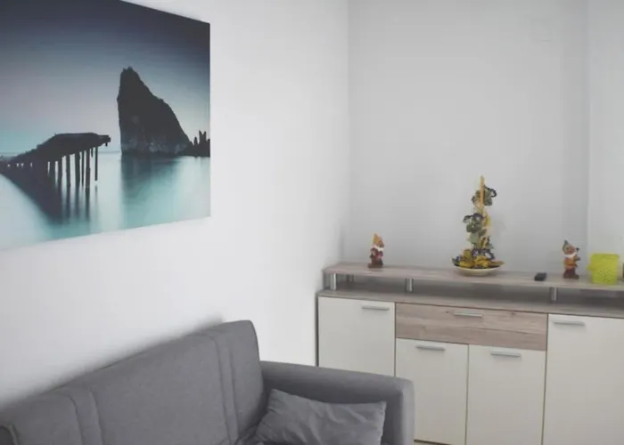 Apartment Blaucel Deltebre