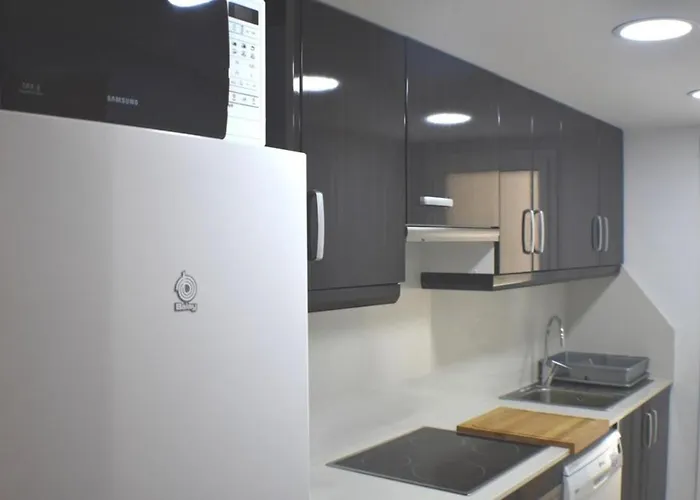 Apartment Blaucel Deltebre