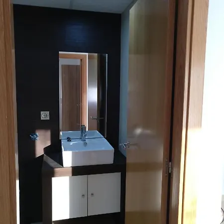 Appartement Blaucel *