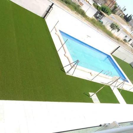 Blaucel Appartement *