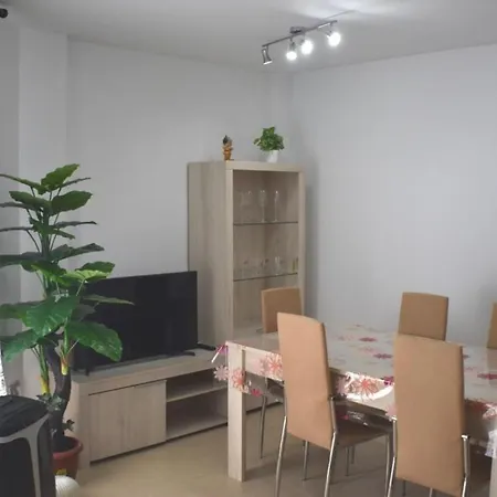 Appartement Blaucel