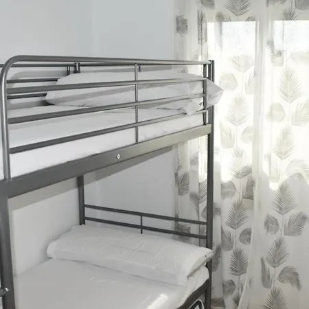 Appartement Blaucel *