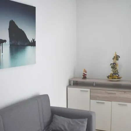 Appartement Blaucel Deltebre