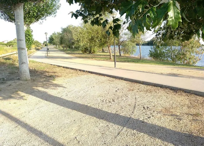 Appartement Blaucel Deltebre