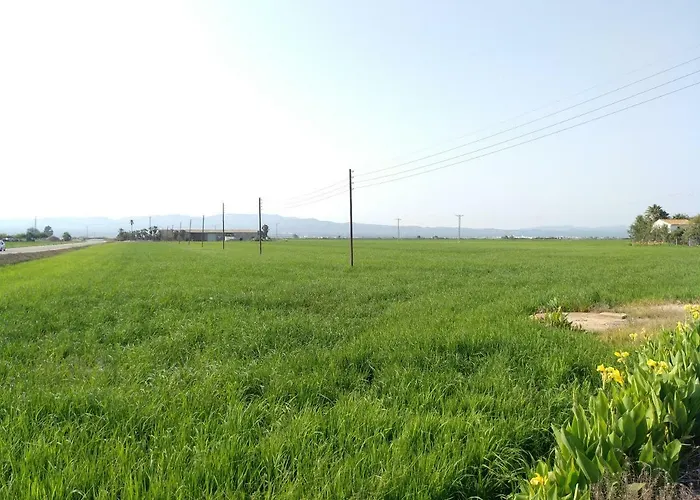 Blaucel 公寓 *