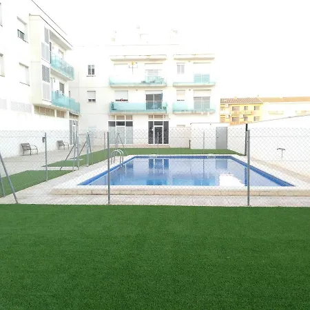 Blaucel Appartement Deltebre
