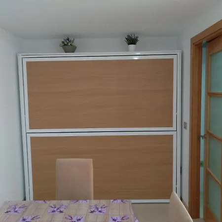 Appartement Blaucel